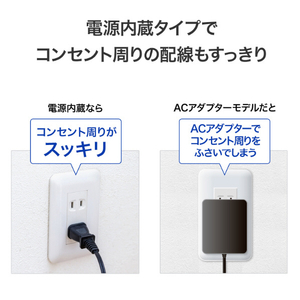 I・Oデータ USB 3．2 Gen1対応 外付けハードディスク 8TB HDJA-UTN8C-イメージ7