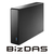 I・Oデータ USB 3．2 Gen1対応 外付けハードディスク 8TB HDJA-UTN8C-イメージ1