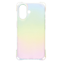 サンクレスト iPhone 16用4ホールケース オーロラ I38FIJS03