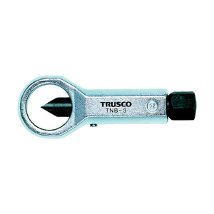 トラスコ ナットブレーカー Ｎｏ．５ TRUSCO　“ナットブレーカー” TNB-5-イメージ1