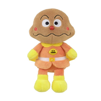 セガフェイブ プリちぃ★ビーンズ コレクション カレーパンマン ﾌﾟﾘﾁｲﾋﾞ-ﾝｽﾞCｶﾚ-ﾊﾟﾝﾏﾝ