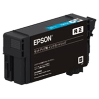 エプソン インクカートリッジ Lサイズ シアン SC13CL