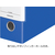 コクヨ レバッチファイル A4 とじ厚68 青 1冊 F809029-ﾌ-AL200B-イメージ4