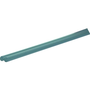 タキロンシーアイプラス タキロン/溶接棒HT耐熱PVCダークグレー ダブル 3MM×1M 10本 ダークグレーダブル10003 FC078HD-7725621-イメージ1