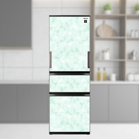 e angle ドレスアップマグネットシート マーブルライトグリーン ANG-MG-SJP37E5-2MG2