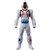 バンダイ 仮面ライダーソフビシリーズ 仮面ライダーフォーゼ ベースステイツ KRｿﾌﾋﾞSKRﾌｵ-ｾﾞﾍﾞ-ｽｽﾃｲﾂ-イメージ1
