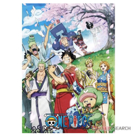 エンスカイ 500-347 ワノ国 500ピース AT500347ﾜﾉｸﾆ