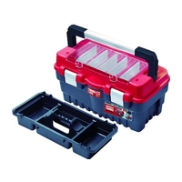 ＰＡＴＲＯＬ ツールボックス FORMULA CARBO FC031DM-8288987