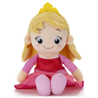 タカラトミーアーツ ディズニーキャラクター/洗えるビーンズコレクション/オーロラ姫 ﾃﾞｲｽﾞﾆ-ｱﾗｴﾙﾋﾞ-ﾝｽﾞｵ-ﾛﾗﾋﾒ
