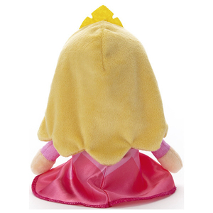 タカラトミーアーツ ディズニーキャラクター/洗えるビーンズコレクション/オーロラ姫 ﾃﾞｲｽﾞﾆ-ｱﾗｴﾙﾋﾞ-ﾝｽﾞｵ-ﾛﾗﾋﾒ-イメージ3