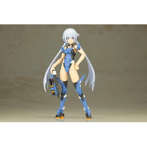 コトブキヤ フレームアームズ・ガール スティレット Swimsuit Ver． FG147ｽﾃｲﾚﾂﾄSWIMSUIT-イメージ10