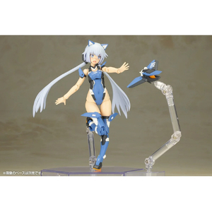 コトブキヤ フレームアームズ・ガール スティレット Swimsuit Ver． FG147ｽﾃｲﾚﾂﾄSWIMSUIT-イメージ12