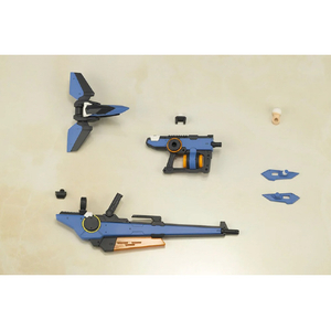 コトブキヤ フレームアームズ・ガール スティレット Swimsuit Ver． FG147ｽﾃｲﾚﾂﾄSWIMSUIT-イメージ13