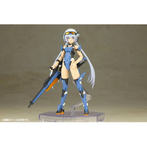 コトブキヤ フレームアームズ・ガール スティレット Swimsuit Ver． FG147ｽﾃｲﾚﾂﾄSWIMSUIT-イメージ2