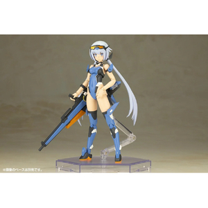 コトブキヤ フレームアームズ・ガール スティレット Swimsuit Ver． FG147ｽﾃｲﾚﾂﾄSWIMSUIT-イメージ3