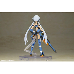 コトブキヤ フレームアームズ・ガール スティレット Swimsuit Ver． FG147ｽﾃｲﾚﾂﾄSWIMSUIT-イメージ4