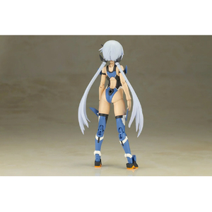 コトブキヤ フレームアームズ・ガール スティレット Swimsuit Ver． FG147ｽﾃｲﾚﾂﾄSWIMSUIT-イメージ5