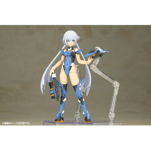 コトブキヤ フレームアームズ・ガール スティレット Swimsuit Ver． FG147ｽﾃｲﾚﾂﾄSWIMSUIT-イメージ9