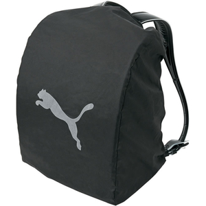 クツワ PUMA ランドセルレインカバー FCJ933B-PM516-イメージ10
