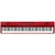 コルグ 電子ピアノ Liano メタリック・レッド L1SP MRED-イメージ1