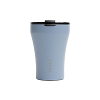 STTOKE ストーク タンブラー Sサイズ 8oz 240mL ボンダイブルー ｽﾄ-ｸﾀﾝﾌﾞﾗ-Sﾎﾞﾝﾀﾞｲﾌﾞﾙ-