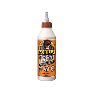 呉工業 木工用強力接着剤 ゴリラ ウッドグルー 532ml FC75427-NO.1774 532ml-イメージ1