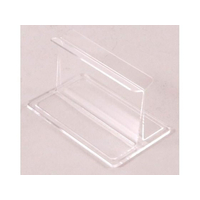 えいむ えいむメニュー&カード立 BS-1大クリア FC743SL-306080