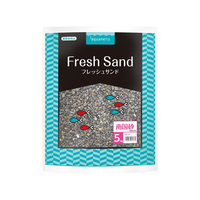 ペットライブラリー aquaneru 南国砂 5kg FCG551U