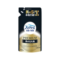 Ｐ＆Ｇ ファブリーズ プレミアム クールアクアの香り 詰替 320mL FCJ616P