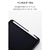 エレコム iPad mini(A17 Pro)用フラップケース 衝撃ガード ベルト付 2アングル 軽量 ブラック TB-A25SPLF2BK-イメージ7