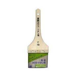 ハンディ・クラウン 高級カワラ・トタン用F-100 1187200100-イメージ1