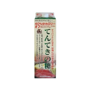 やまと蜂蜜 てんてきの糖 1200g FCN2524-イメージ1