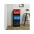 トラスコ中山 折りたたみメッシュコンテナ25L ブルー FC820GS-1148115-イメージ8