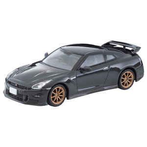 トミーテック トミカリミテッドヴィンテージ NEO LV-N316d NISSAN GT-R Premium edition T-spec 2024 model (黒) LVN316DニツサンGTR2024クロ トミーテック トミカリミテッドヴィンテージ NEO LV-N316d NISSAN GT-R Premium edition T-spec 2024 model (黒) LVN316DニツサンGTR2024クロ