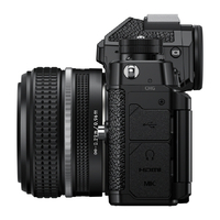 ニコン Z F40MM F2SELK デジタル一眼カメラ・Z f 40mm f/2(SE