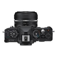 Nikon F 一眼レフカメラ　レンズ2個セット Amazon | 【セット】 Nikon ミラーレス一眼カメラ Z fc Special