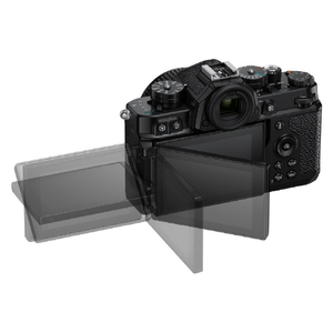 ニコン デジタル一眼カメラ・Z f 40mm f/2(SE) レンズキット Z ブラック Z F40MM F2SELK-イメージ17