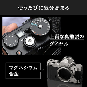 ニコン デジタル一眼カメラ・Z f 40mm f/2(SE) レンズキット Z ブラック Z F40MM F2SELK-イメージ6