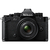 ニコン デジタル一眼カメラ・Z f 40mm f/2(SE) レンズキット Z ブラック Z F40MM F2SELK-イメージ1