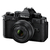 ニコン デジタル一眼カメラ・Z f 40mm f/2(SE) レンズキット Z ブラック Z F40MM F2SELK-イメージ2