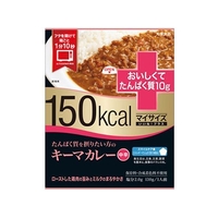 大塚食品 マイサイズいいね!プラス たんぱく質 キーマカレー FCM5398