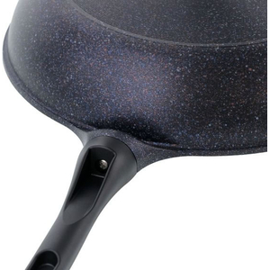 ＬＩＶ ＰＬＵＳ イージーライト ネオ フライパン 28cm ガス火専用 FCF854M-ND-3503-イメージ5