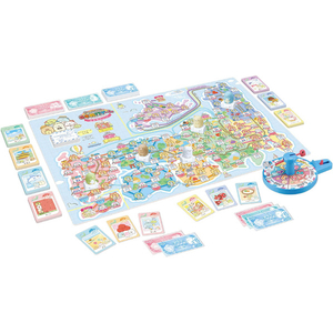 エポック社 すみっコぐらし 日本旅行ゲーム スミツコグラシニホンリヨコウゲ-ム エポック社 すみっコぐらし 日本旅行ゲーム スミツコグラシニホンリヨコウゲ-ム