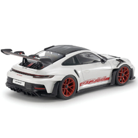 タミヤ T24370ﾎﾟﾙｼｴ911GT3RS992 1/24 ポルシェ 911 GT3 RS (992