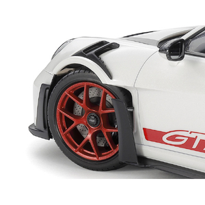 タミヤ 1/24 ポルシェ 911 GT3 RS (992) 1/24 スポーツカーシリーズ No.370 T24370ﾎﾟﾙｼｴ911GT3RS992-イメージ11
