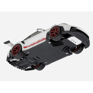 タミヤ 1/24 ポルシェ 911 GT3 RS (992) 1/24 スポーツカーシリーズ No.370 T24370ﾎﾟﾙｼｴ911GT3RS992-イメージ16