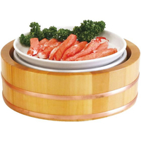 江部松商事 クーリング桶セット 小 105OK FC009LC-1029980