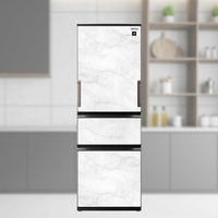 e angle ドレスアップマグネットシート マーブルホワイト ANG-MG-SJP37E5-2MWH