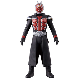 バンダイ 仮面ライダーソフビシリーズ 仮面ライダーウィザード フレイムスタイル KRソフビSKRウイザ-ドフレイムスタイル バンダイ 仮面ライダーソフビシリーズ 仮面ライダーウィザード フレイムスタイル KRソフビSKRウイザ-ドフレイムスタイル