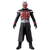 バンダイ 仮面ライダーソフビシリーズ 仮面ライダーウィザード フレイムスタイル KRｿﾌﾋﾞSKRｳｲｻﾞ-ﾄﾞﾌﾚｲﾑｽﾀｲﾙ-イメージ1